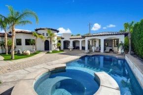 Villa Toscana by AvantStay Palatial Villa With Spa Pool Theater Game Room Permit4769